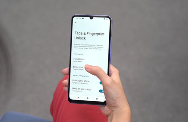 Обзор Meizu Note 21: приятного и очень бюджетного смартфона с огромным дисплеем Обзор Meizu Note 21: приятного и очень бюджетного смартфона с огромным дисплеем