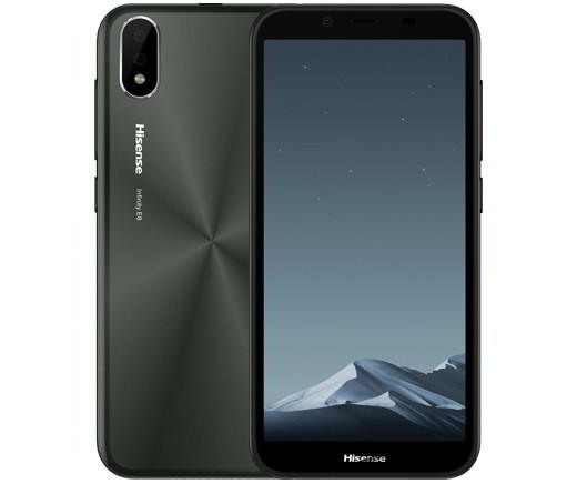 Премьеры недели: от смартфона Hisense с экранами E Ink и AMOLED до геймерского ноутбука за 200 тысяч рублей Премьеры недели: от смартфона Hisense с экранами E Ink и AMOLED до геймерского ноутбука за 200 тысяч рублей