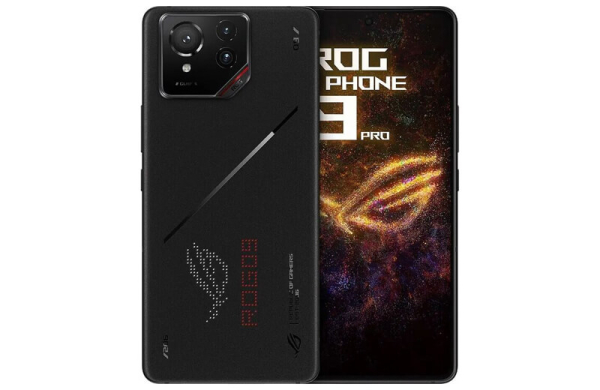 Лучшие игровые смартфоны 2025 года – ТОП 10 телефонов для игр Лучшие игровые смартфоны 2025 года – ТОП 10 телефонов для игр