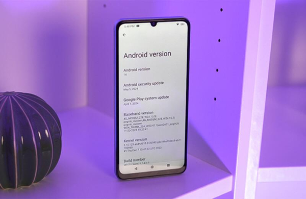 Обзор Meizu Note 21: приятного и очень бюджетного смартфона с огромным дисплеем Обзор Meizu Note 21: приятного и очень бюджетного смартфона с огромным дисплеем