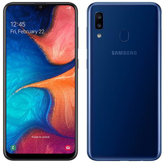Samsung Galaxy A: разбираемся в армии смартфонов среднего класса 2019 и сравниваем с конкурентами Samsung Galaxy A: разбираемся в армии смартфонов среднего класса 2019 и сравниваем с конкурентами