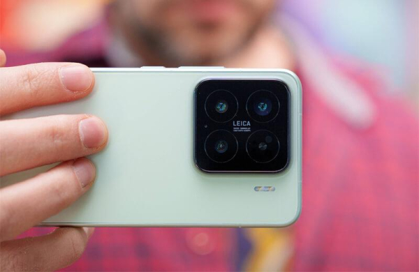 Обзор Xiaomi 15: топового компактного смартфона с невероятной производительностью Обзор Xiaomi 15: топового компактного смартфона с невероятной производительностью