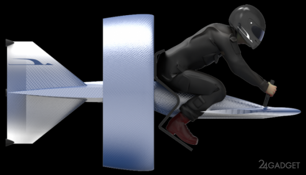 Boeing выбрал финалистов конкурса персональных летательных средств (9 фото + 3 видео) Boeing выбрал финалистов конкурса персональных летательных средств (9 фото + 3 видео)