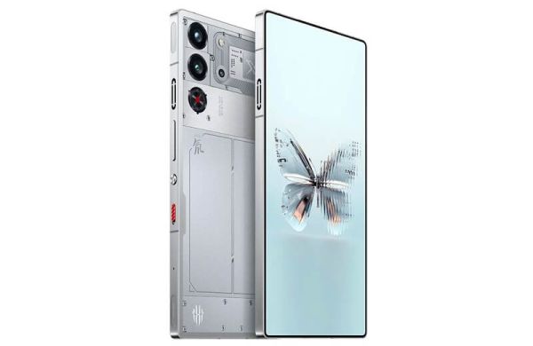 Лучшие игровые смартфоны 2025 года – ТОП 10 телефонов для игр Лучшие игровые смартфоны 2025 года – ТОП 10 телефонов для игр