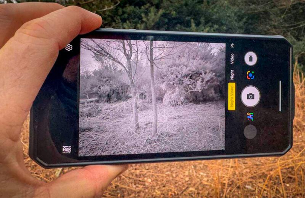 Обзор Ulefone Armor 28 Ultra: флагманского смартфона с непробиваемым корпусом Обзор Ulefone Armor 28 Ultra: флагманского смартфона с непробиваемым корпусом