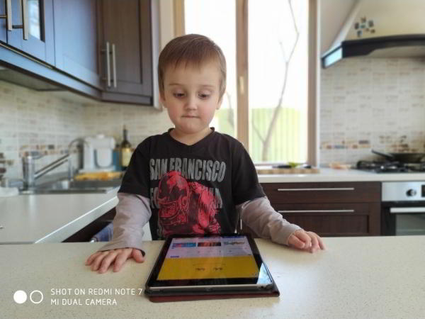 Какой смартфон снимает лучше: фототест для Redmi Note 7, Samsung Galaxy A30 и Honor 10 Lite Какой смартфон снимает лучше: фототест для Redmi Note 7, Samsung Galaxy A30 и Honor 10 Lite