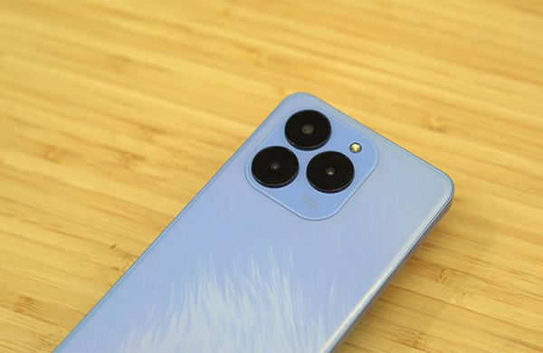 Обзор Meizu Note 21: приятного и очень бюджетного смартфона с огромным дисплеем Обзор Meizu Note 21: приятного и очень бюджетного смартфона с огромным дисплеем