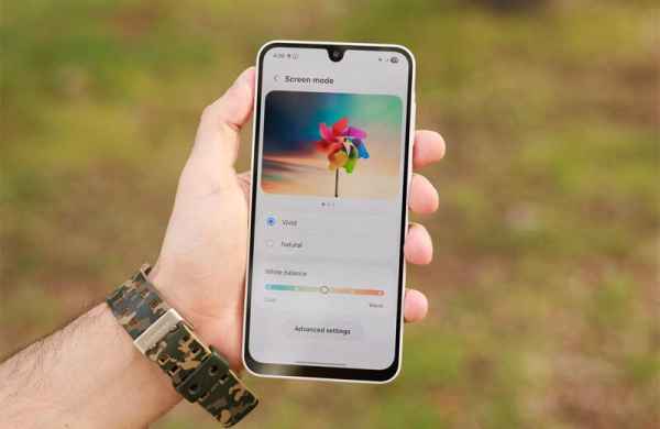 Обзор Samsung Galaxy A26: бюджетного смартфона с искусственным интеллектом Обзор Samsung Galaxy A26: бюджетного смартфона с искусственным интеллектом