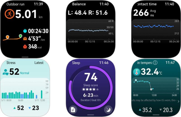Обзор Huawei Watch Fit 4 Pro: отличная альтернатива Apple Watch для пользователей Android Обзор Huawei Watch Fit 4 Pro: отличная альтернатива Apple Watch для пользователей Android