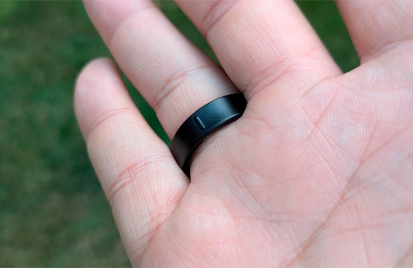 Обзор Samsung Galaxy Ring: умного кольца со всеми современными функциями Обзор Samsung Galaxy Ring: умного кольца со всеми современными функциями