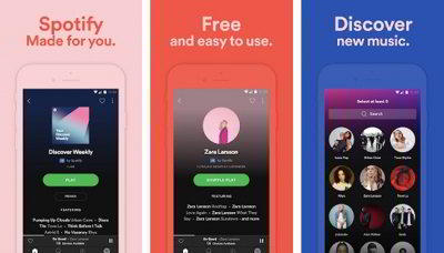 Музыкальные приложения для телефона на Android Музыкальные приложения для телефона на Android