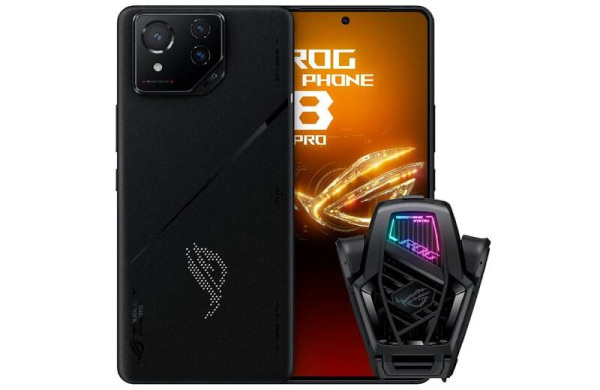 Лучшие игровые смартфоны 2025 года – ТОП 10 телефонов для игр Лучшие игровые смартфоны 2025 года – ТОП 10 телефонов для игр