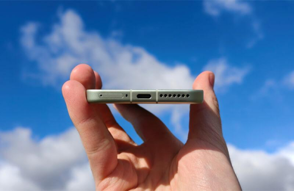 Обзор Xiaomi 15: топового компактного смартфона с невероятной производительностью Обзор Xiaomi 15: топового компактного смартфона с невероятной производительностью