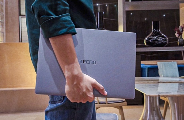 Обзор Tecno Megabook S1: мощного и недорогого ноутбука 15,6-дюйм Обзор Tecno Megabook S1: мощного и недорогого ноутбука 15,6-дюйм