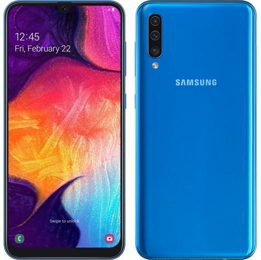 Samsung Galaxy A: разбираемся в армии смартфонов среднего класса 2019 и сравниваем с конкурентами Samsung Galaxy A: разбираемся в армии смартфонов среднего класса 2019 и сравниваем с конкурентами
