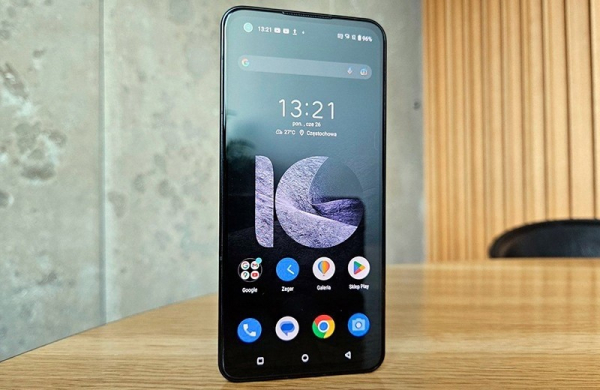 Обзор Asus Zenfone 10: новый король компактных смартфонов на ОС Android Обзор Asus Zenfone 10: новый король компактных смартфонов на ОС Android