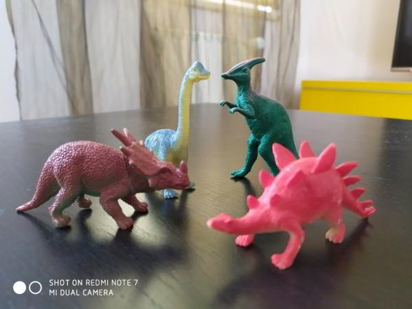 Какой смартфон снимает лучше: фототест для Redmi Note 7, Samsung Galaxy A30 и Honor 10 Lite Какой смартфон снимает лучше: фототест для Redmi Note 7, Samsung Galaxy A30 и Honor 10 Lite