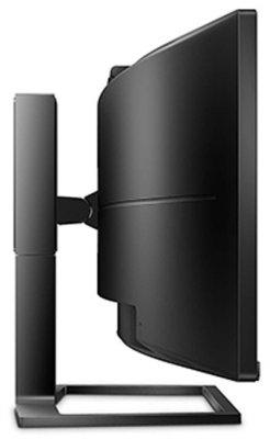 Обзор монитора Philips Brilliance 499P9H Обзор монитора Philips Brilliance 499P9H