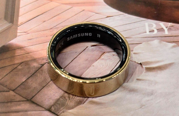 Обзор Samsung Galaxy Ring: умного кольца со всеми современными функциями Обзор Samsung Galaxy Ring: умного кольца со всеми современными функциями