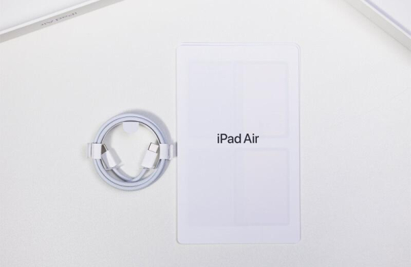 Обзор Apple iPad Air 11 (2025): мощного планшета с производительностью уровня ПК