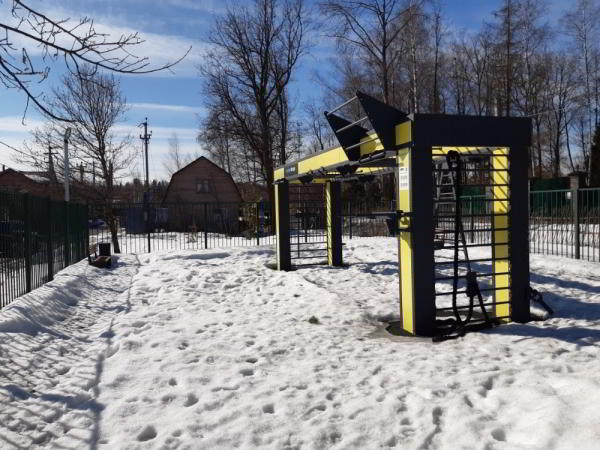 Какой смартфон снимает лучше: фототест для Redmi Note 7, Samsung Galaxy A30 и Honor 10 Lite Какой смартфон снимает лучше: фототест для Redmi Note 7, Samsung Galaxy A30 и Honor 10 Lite