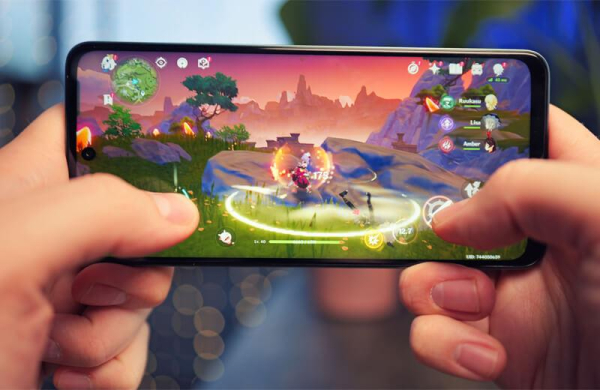 Обзор Oppo A5: прочного бюджетного смартфона с аккумулятором 6000 мАч Обзор Oppo A5: прочного бюджетного смартфона с аккумулятором 6000 мАч