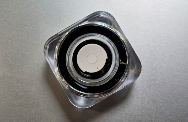 Обзор Samsung Galaxy Ring: умного кольца со всеми современными функциями Обзор Samsung Galaxy Ring: умного кольца со всеми современными функциями