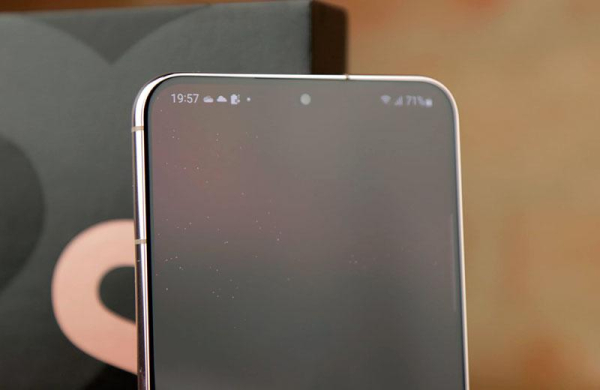 Обзор Samsung Galaxy S22 Plus: мощный Android-смартфон стал более универсальным Обзор Samsung Galaxy S22 Plus: мощный Android-смартфон стал более универсальным