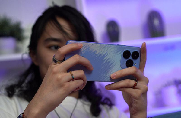 Обзор Meizu Note 21: приятного и очень бюджетного смартфона с огромным дисплеем Обзор Meizu Note 21: приятного и очень бюджетного смартфона с огромным дисплеем