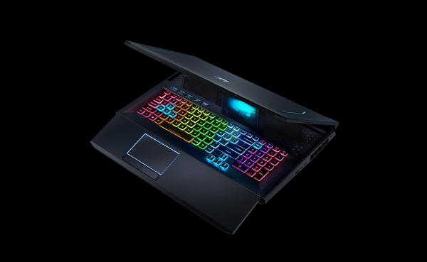 Премьеры недели: от смартфона Hisense с экранами E Ink и AMOLED до геймерского ноутбука за 200 тысяч рублей Премьеры недели: от смартфона Hisense с экранами E Ink и AMOLED до геймерского ноутбука за 200 тысяч рублей