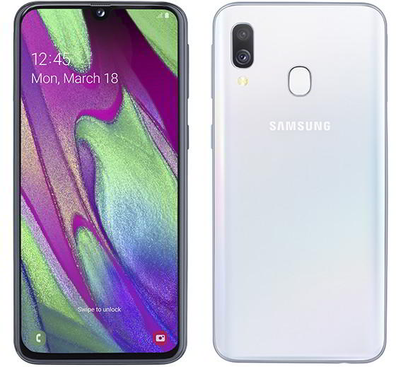 Samsung Galaxy A: разбираемся в армии смартфонов среднего класса 2019 и сравниваем с конкурентами Samsung Galaxy A: разбираемся в армии смартфонов среднего класса 2019 и сравниваем с конкурентами