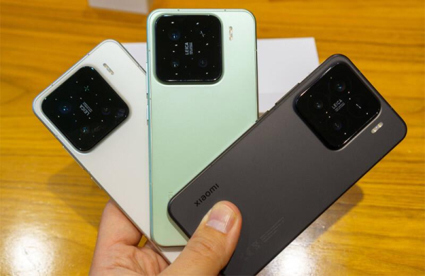 Обзор Xiaomi 15: топового компактного смартфона с невероятной производительностью Обзор Xiaomi 15: топового компактного смартфона с невероятной производительностью