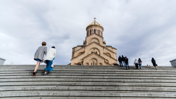 Троица в 2025 году: суть, история и традиции праздника Троица в 2025 году: суть, история и традиции праздника
