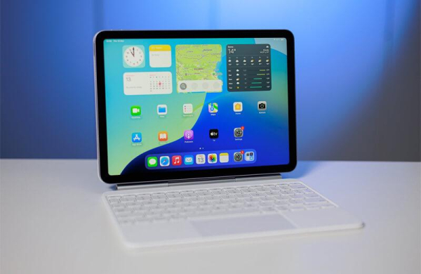 Обзор Apple iPad Air 11 (2025): мощного планшета с производительностью уровня ПК