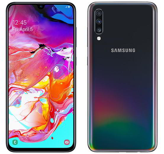 Samsung Galaxy A: разбираемся в армии смартфонов среднего класса 2019 и сравниваем с конкурентами Samsung Galaxy A: разбираемся в армии смартфонов среднего класса 2019 и сравниваем с конкурентами