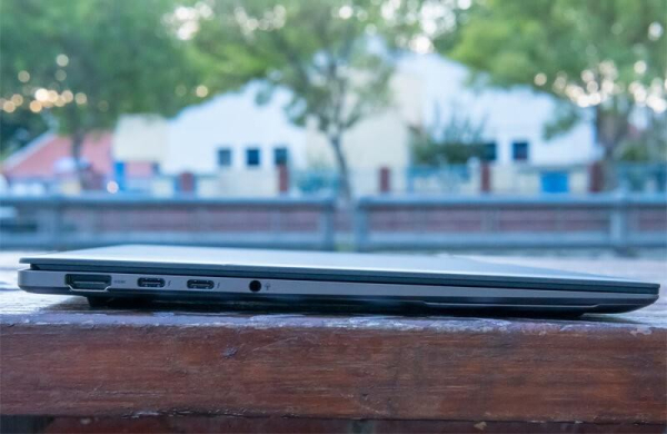 Обзор Asus Zenbook S 14: премиального компактного ноутбука на процессоре Lunar Lake Обзор Asus Zenbook S 14: премиального компактного ноутбука на процессоре Lunar Lake