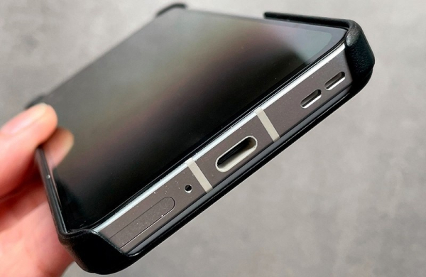 Обзор Asus Zenfone 10: новый король компактных смартфонов на ОС Android Обзор Asus Zenfone 10: новый король компактных смартфонов на ОС Android