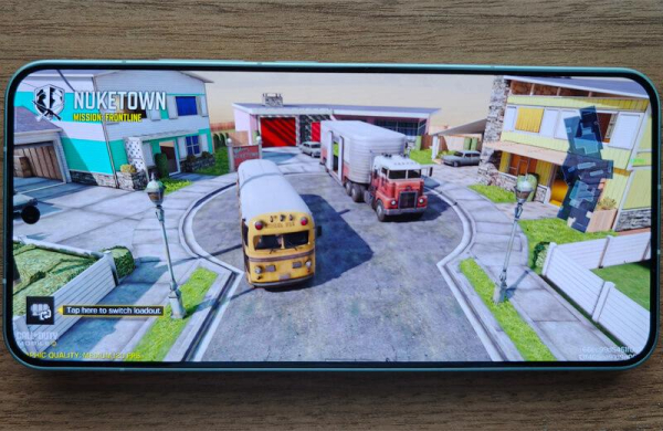 Обзор Xiaomi 15: топового компактного смартфона с невероятной производительностью Обзор Xiaomi 15: топового компактного смартфона с невероятной производительностью