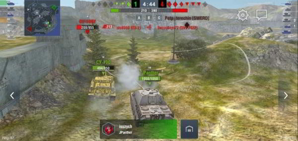 OPPO AX7: народный тест возможностей смартфона OPPO AX7: народный тест возможностей смартфона