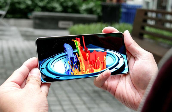 Обзор Samsung Galaxy S25 Edge: ультратонкого флагманского смартфона с проблемами Обзор Samsung Galaxy S25 Edge: ультратонкого флагманского смартфона с проблемами