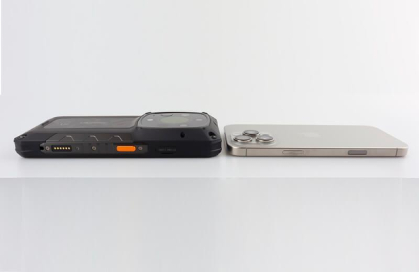 Обзор Ulefone Armor 28 Ultra: флагманского смартфона с непробиваемым корпусом Обзор Ulefone Armor 28 Ultra: флагманского смартфона с непробиваемым корпусом