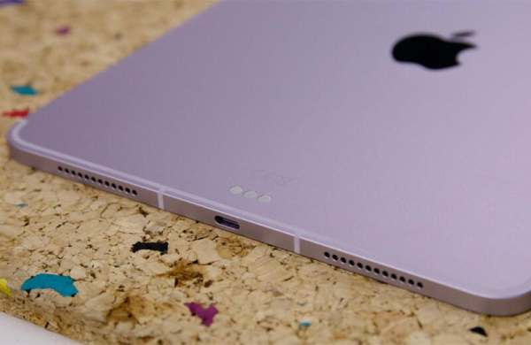 Обзор Apple iPad Air 11 (2025): мощного планшета с производительностью уровня ПК