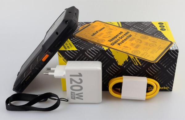 Обзор Ulefone Armor 28 Ultra: флагманского смартфона с непробиваемым корпусом Обзор Ulefone Armor 28 Ultra: флагманского смартфона с непробиваемым корпусом