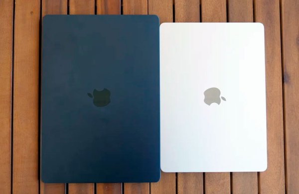 Обзор Apple MacBook Air 13 (M3): компактный ноутбук стал быстрее, эффективнее и автономнее Обзор Apple MacBook Air 13 (M3): компактный ноутбук стал быстрее, эффективнее и автономнее