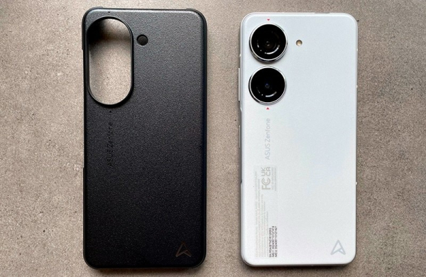 Обзор Asus Zenfone 10: новый король компактных смартфонов на ОС Android Обзор Asus Zenfone 10: новый король компактных смартфонов на ОС Android