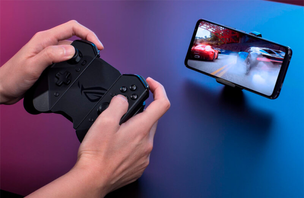 Лучшие игровые смартфоны 2025 года – ТОП 10 телефонов для игр Лучшие игровые смартфоны 2025 года – ТОП 10 телефонов для игр