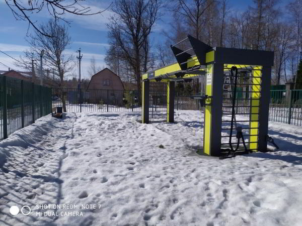 Какой смартфон снимает лучше: фототест для Redmi Note 7, Samsung Galaxy A30 и Honor 10 Lite Какой смартфон снимает лучше: фототест для Redmi Note 7, Samsung Galaxy A30 и Honor 10 Lite