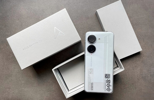 Обзор Asus Zenfone 10: новый король компактных смартфонов на ОС Android Обзор Asus Zenfone 10: новый король компактных смартфонов на ОС Android