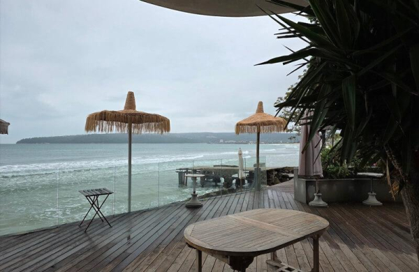 Обзор Samsung Galaxy S25 Edge: ультратонкого флагманского смартфона с проблемами Обзор Samsung Galaxy S25 Edge: ультратонкого флагманского смартфона с проблемами