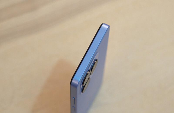 Обзор Meizu Note 21: приятного и очень бюджетного смартфона с огромным дисплеем Обзор Meizu Note 21: приятного и очень бюджетного смартфона с огромным дисплеем